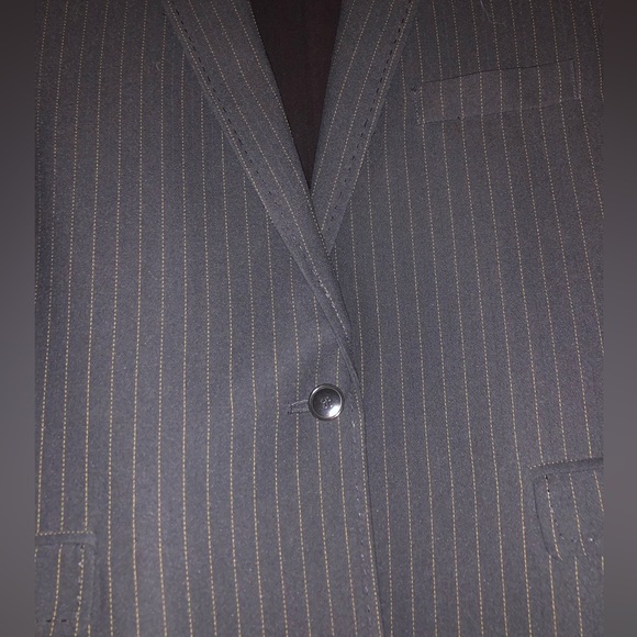 Suit jacket - Picture 4 of 7